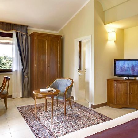 Villa Cattani Stuart Pesaro Esterno foto
