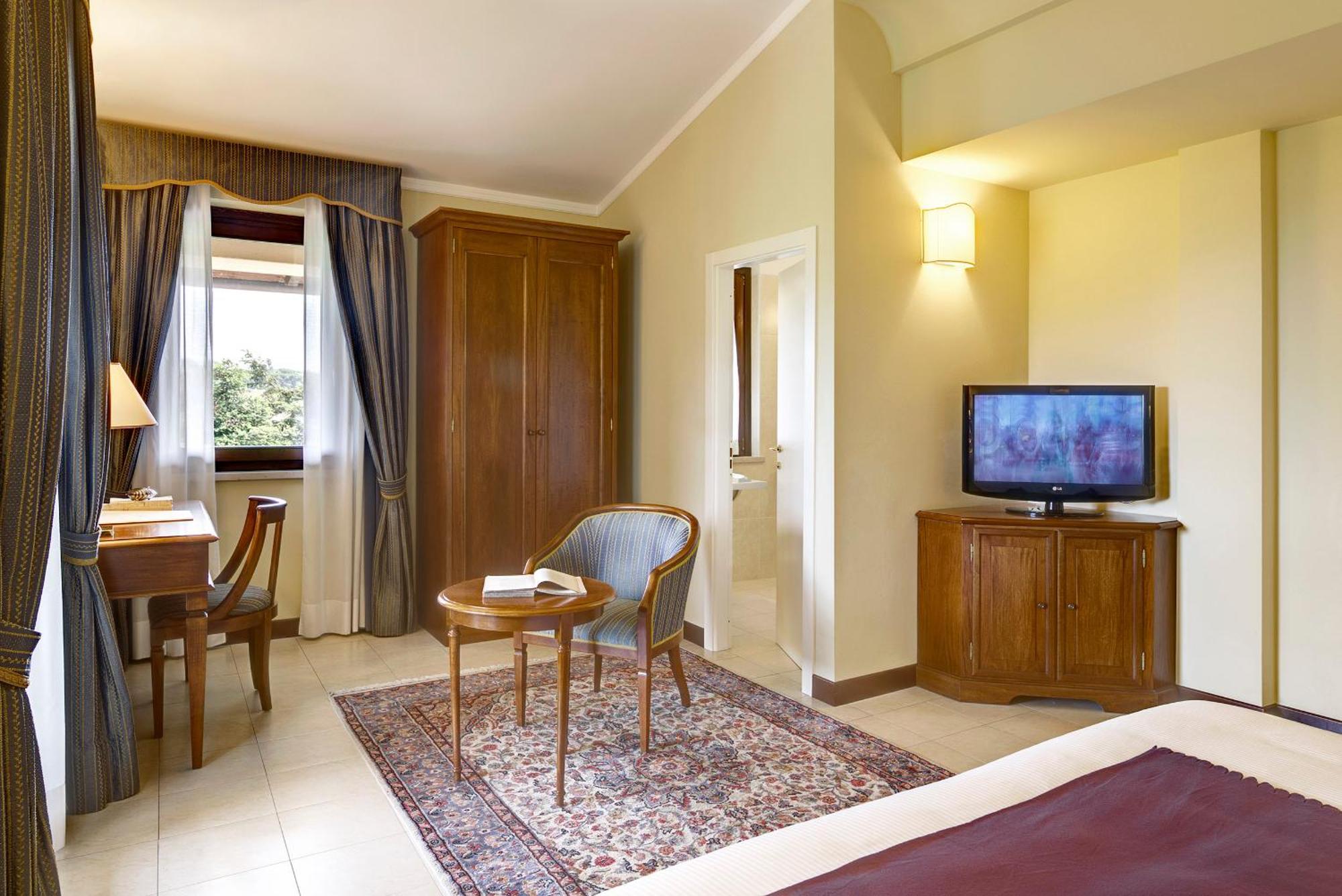 Villa Cattani Stuart Pesaro Esterno foto